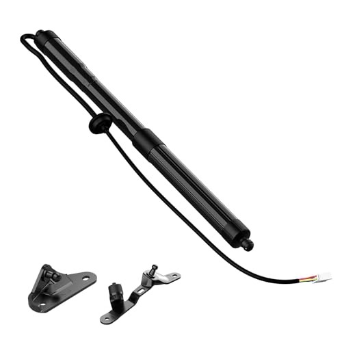 Rear Left Tailgate Power Lift Support Shock Strut Compatible with Toyota RAV4