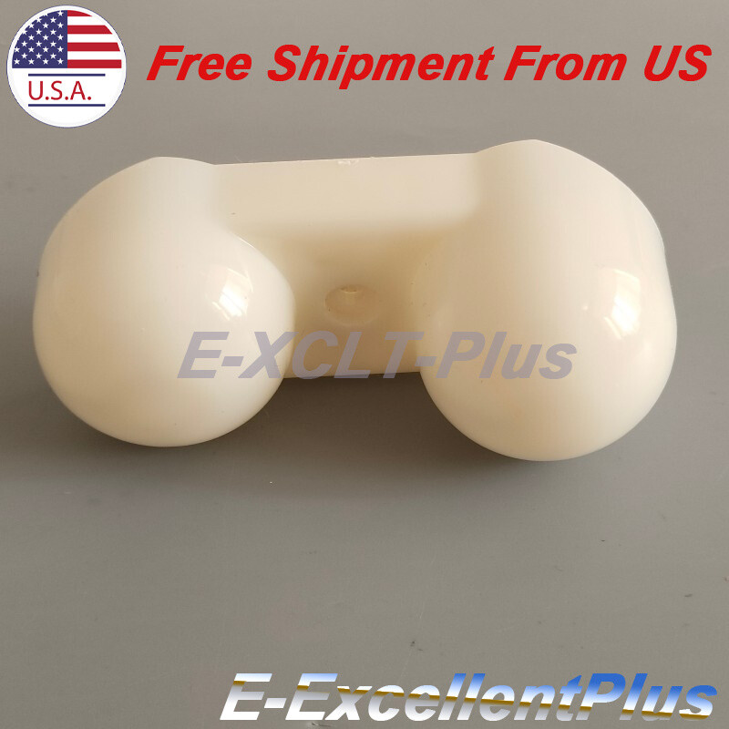 Replacement Backrest Shoulder Massage Head AMK Massage Chair Assy 102mm gallery