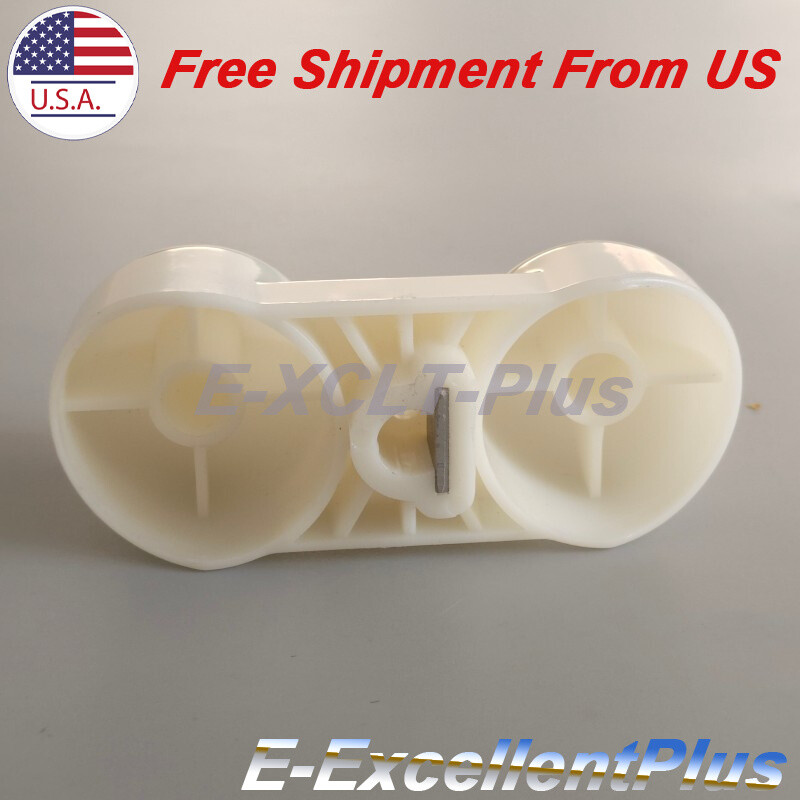 Replacement Backrest Shoulder Massage Head AMK Massage Chair Assy 102mm gallery