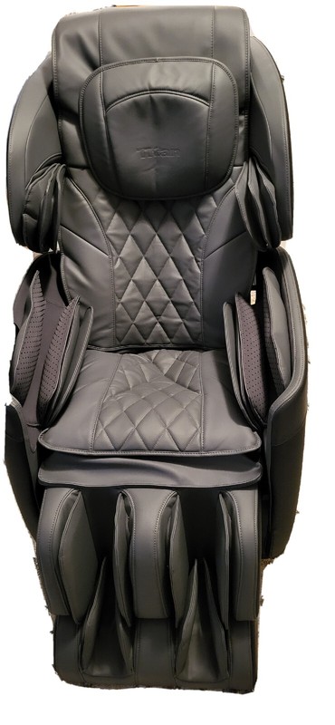 Titan full body shiatsu massage chair gallery