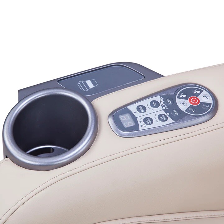 schultz Deep Tissue massage chair gallery