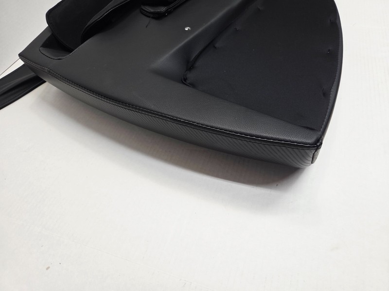 New Favor-SS01 Electric Full Body Massage Chair arm only Black . See Pictures gallery