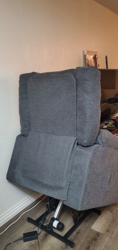 power lift recliner chair massage gallery