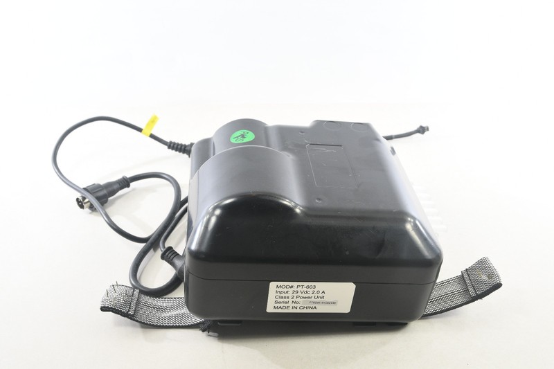 Southern Motion - SoCozi Air Pump Control Box Replacement - PT-603 gallery