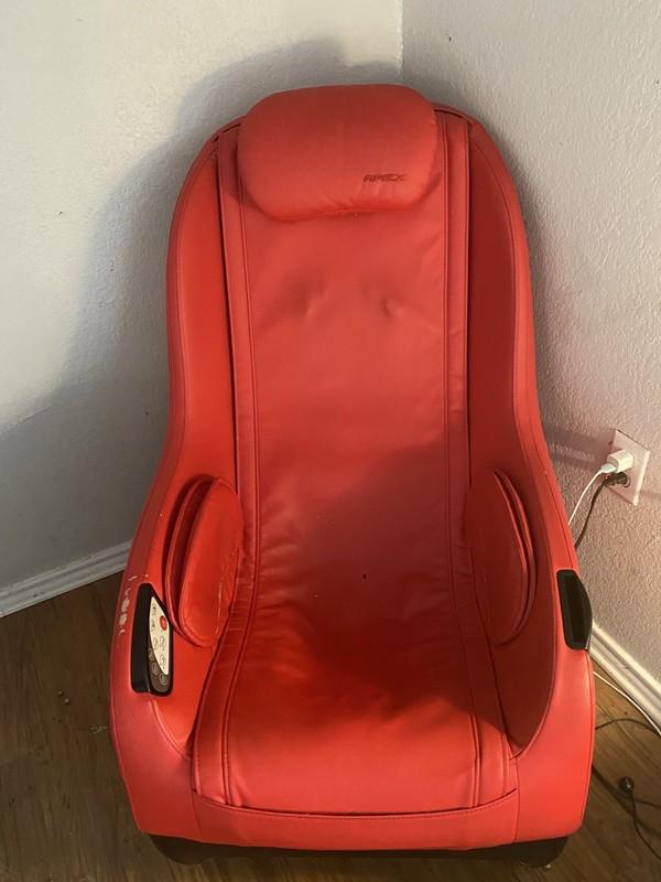 APEX iCOZY massage Chair gallery
