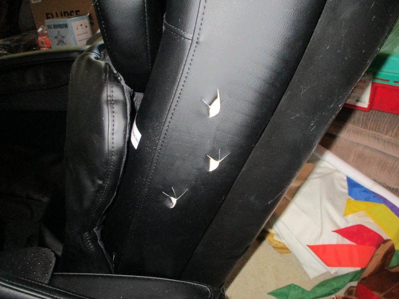 BRAND NEW-BLACK-SLABWAY-SLAB-1-Massage Chair- NEVER ASSEMBLED-NEVER USED-PERFECT gallery