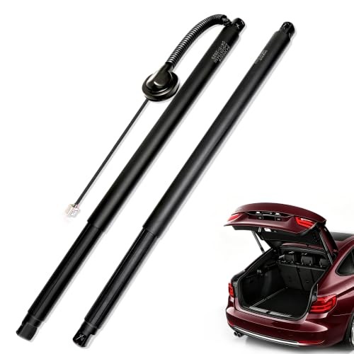 Liftgate Actuator Pair for Chevy Suburban Tahoe for GMC Yukon XL 2015-2020,for gallery