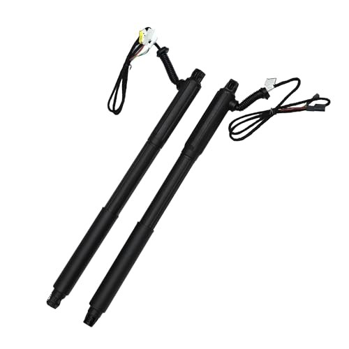 Rear Left Right Tailgate Power Lift Support for BMW X5 E70 E70LCI 2007-2013