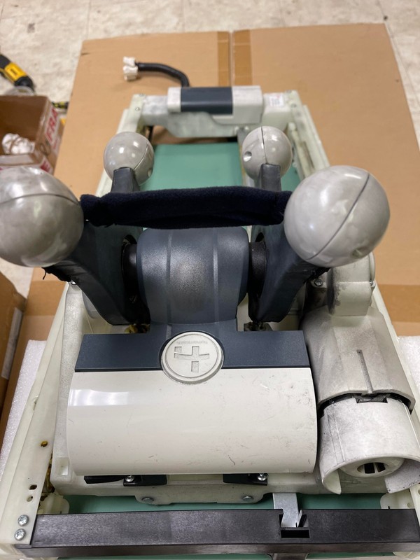 HTxT4s MASSAGE MECHANISM gallery