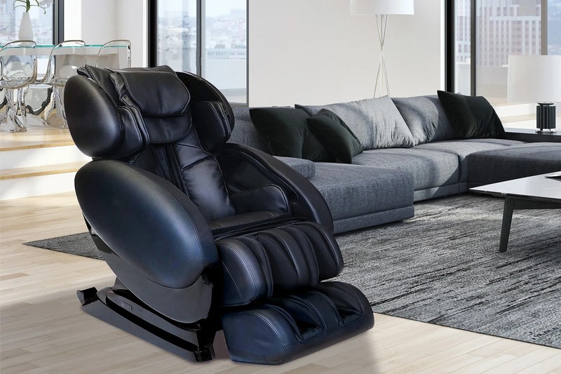 Infinity IT-8500 Plus CPO-Black gallery