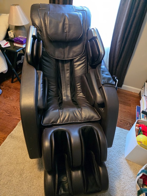 Diawa 3D legacy massage chair