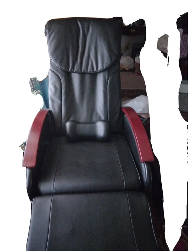 massage chair