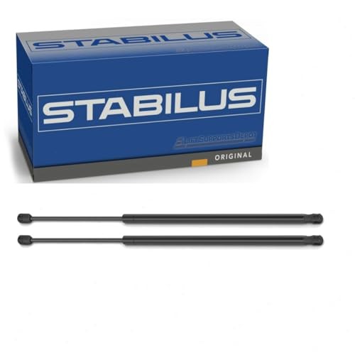 Qty (2) Stabilus 4B-866653 Fits Venza 2009 To 2016 Liftgate Lift Pack of 2 gallery