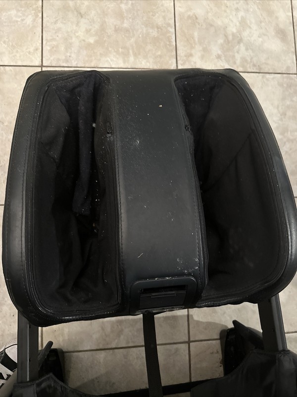 2013 Osim U divine S massage chair gallery