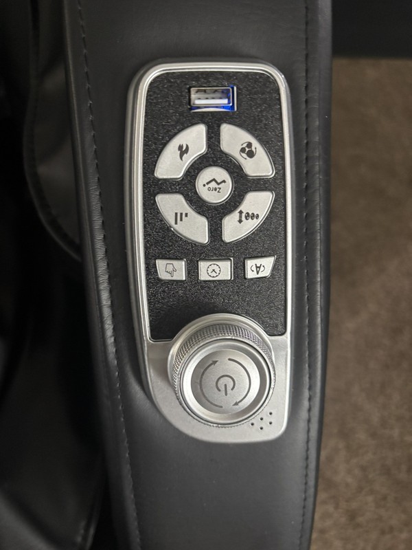 IRanch Irmc Massage Chair 8d Massage Chair Recliner Full Body gallery