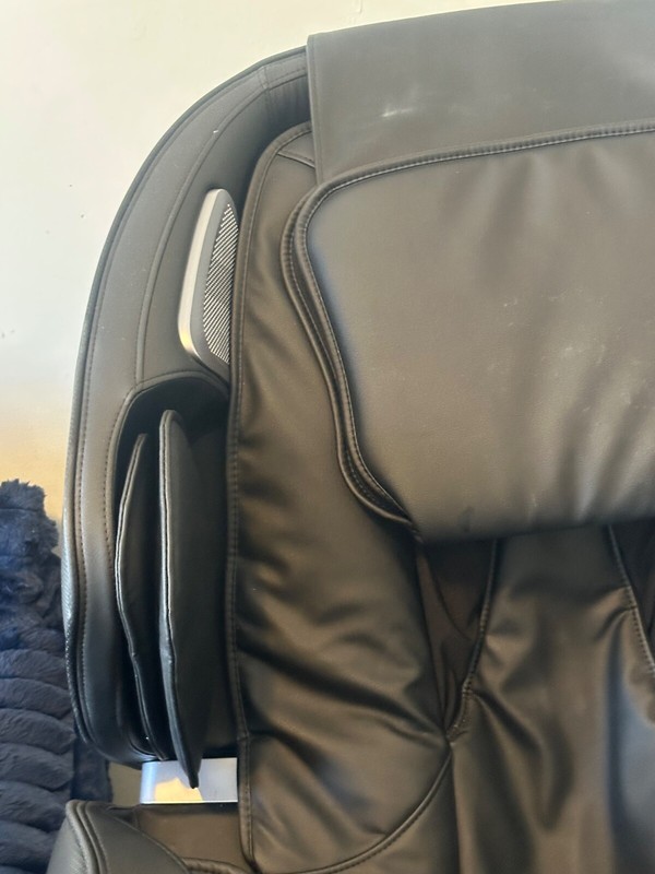 Bluetooth Massage Chair gallery
