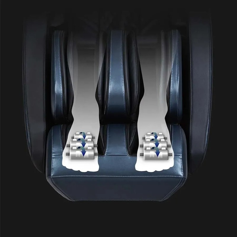 Osaki 4D Bravo Duo Massage Chair gallery