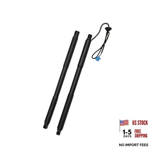 Rear Left Right Tailgate Power Lift Support for Mercedes-Benz GL350 GL450