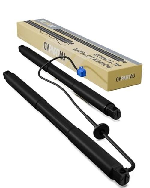 Power Liftgate Struts Fit for Mercedes-Benz 2013-2019, 2Pcs | Fit for gallery