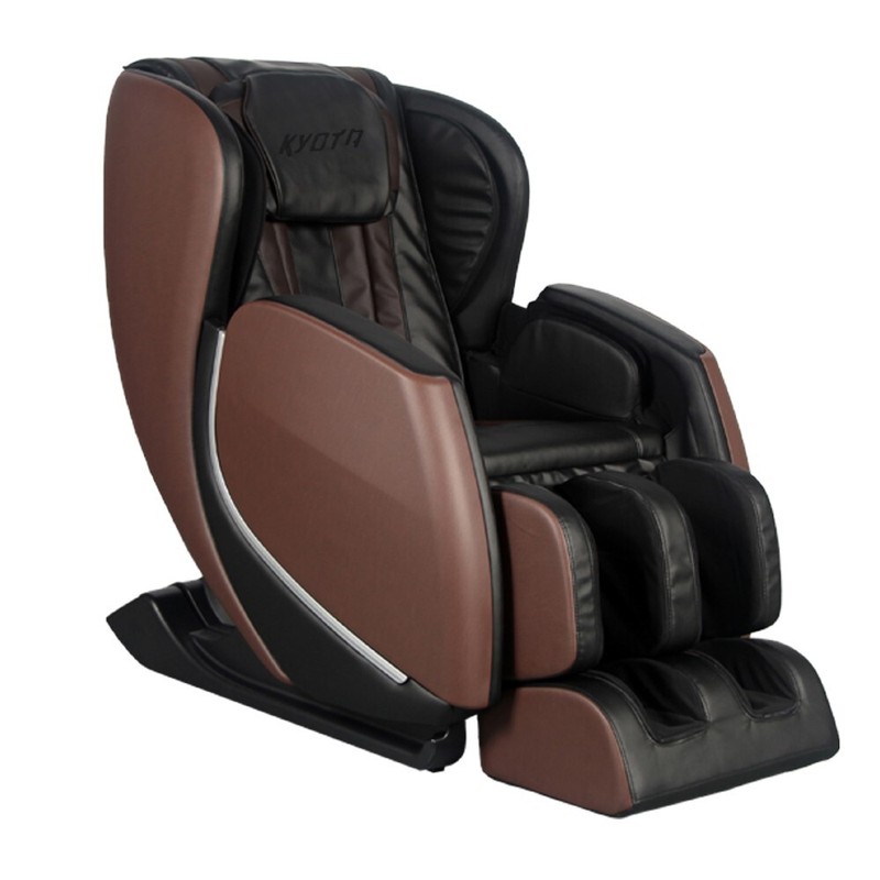 Kyota Kofuko E330 - Brown/Black - CPO gallery