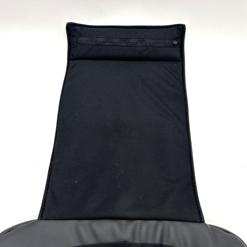Kahuna Massage Chair Replacement Zip Pillow For Model Black SM-7300S TESTED WORK gallery