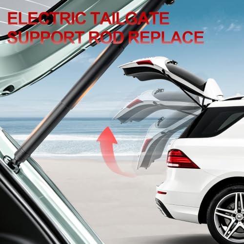 Rear Right Tailgate Power Lift Support,for Mercedes-Benz for W166 16-19 * Right gallery