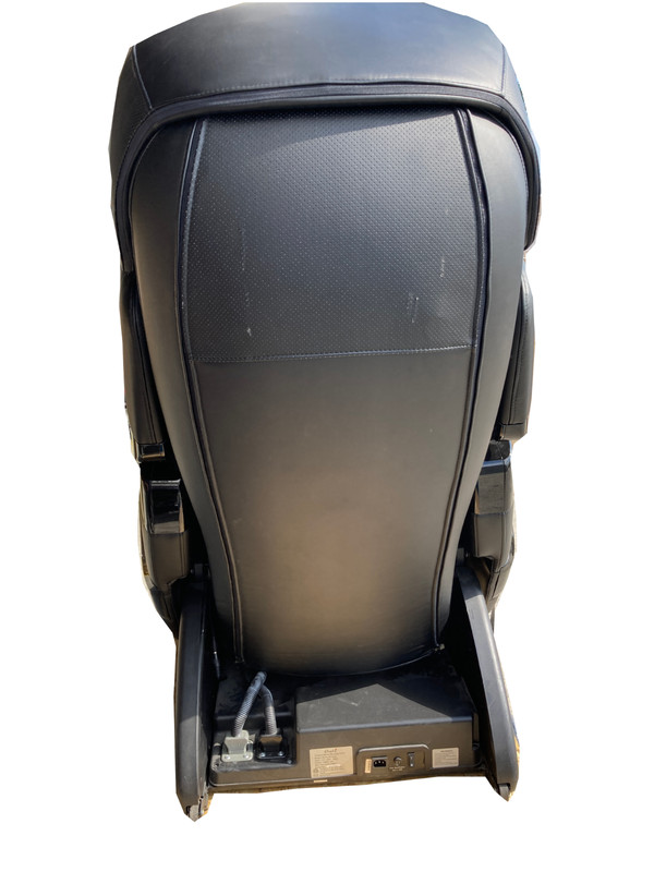 Osaki OS-3D Pro Cyber 2.0 Massage Chair with Zero Gravity Heat Therapy gallery