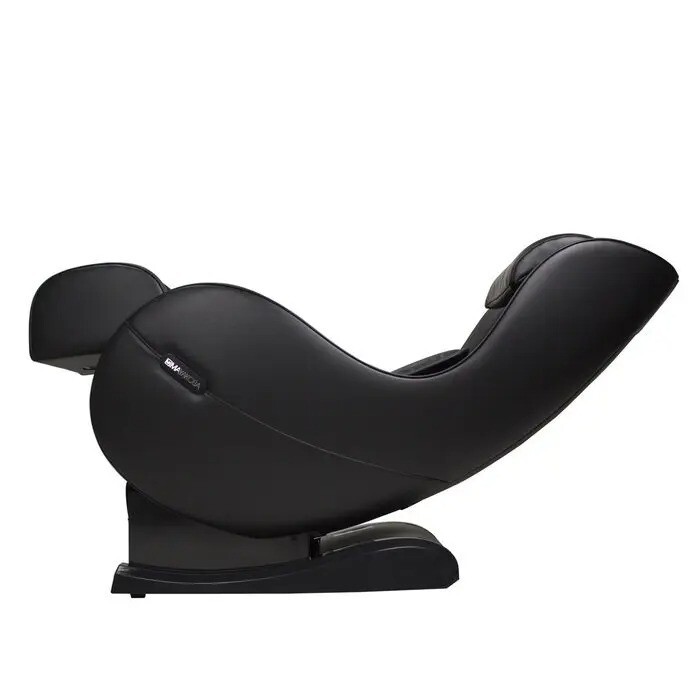 Mayakoba Sogo Mini Massage Chair-Black gallery