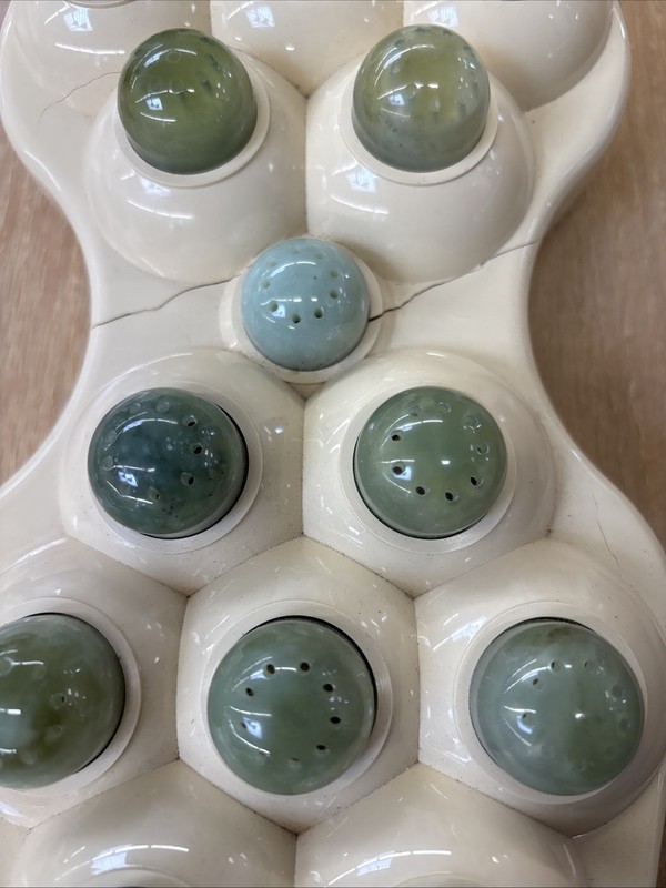 Migun HY-7000UM Jade Massage Projectors Set gallery