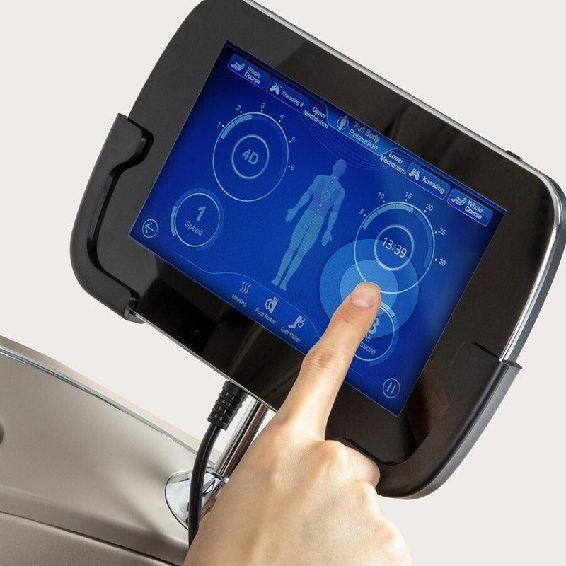 Osaki Solis 4D Massage Chair gallery