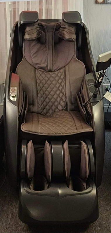 Osaki OP-4D Master Massage Chair. Free in-home setup by Brick, NJ Massage Chairs gallery