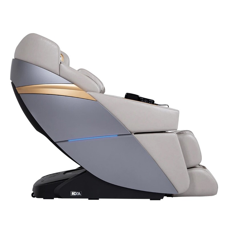 Ador 3D Allure SL-Track Massage Chair by Titan Osaki gallery