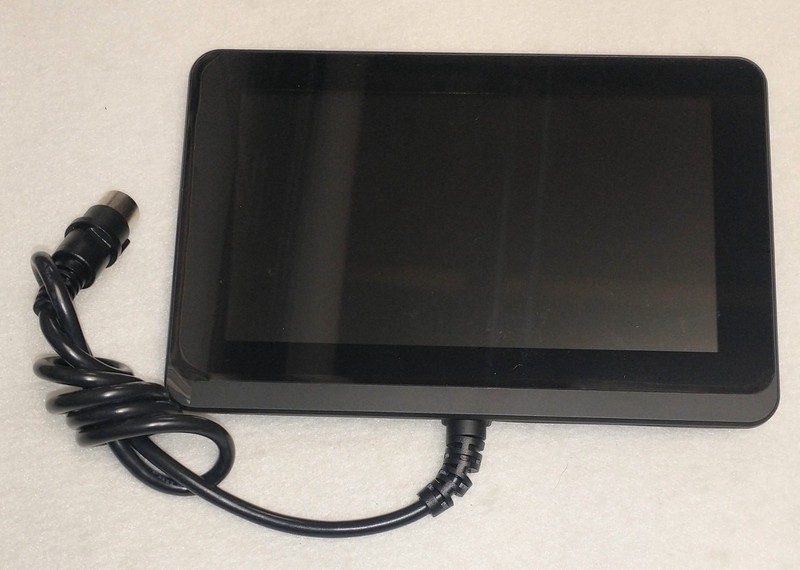 Osaki 4D Maestro LE 2.0 Massage Chair Remote Tablet Hand Control OPEN BOX
