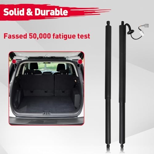 Rear Liftgate Power Support Shock Strut Compatible with Ford Escape, 2013-2019 gallery