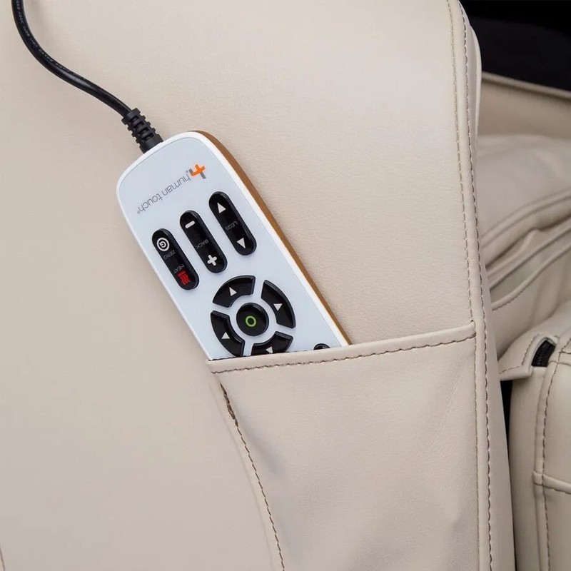 Human Touch Quies Massage Chair gallery