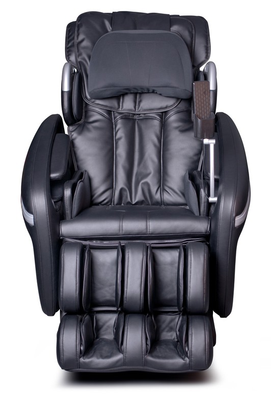 Charcoal Osaki OS-7200H Executive Zero Gravity Massage Chair Recliner with Heat gallery