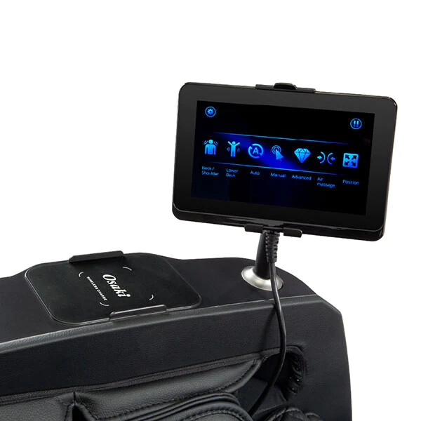 Osaki OS-Pro 4D Maestro LE Massage Chair gallery
