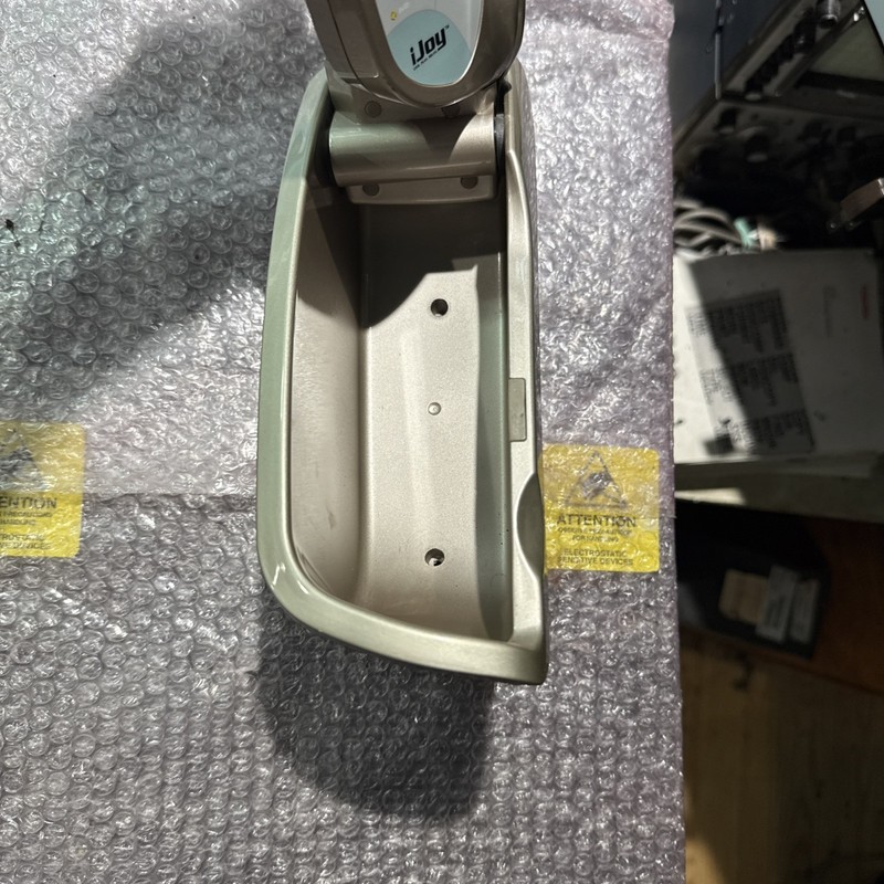 Human Touch iJoy 105 Massage Chair Handheld Remote control Hand Controller OEM gallery