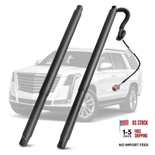 84306929 84183515 Upgraded Rear Tailgate Power Lift Support Shock Strut