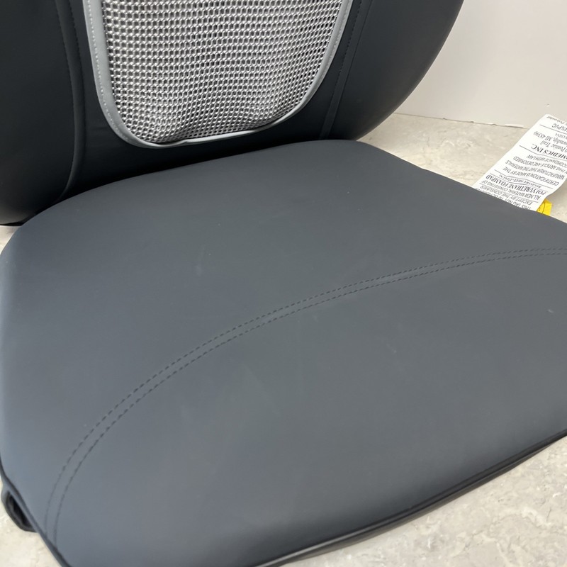 Homedics Quad-Roller Massaging Cushion Chair Attachment Model QRM-400 gallery