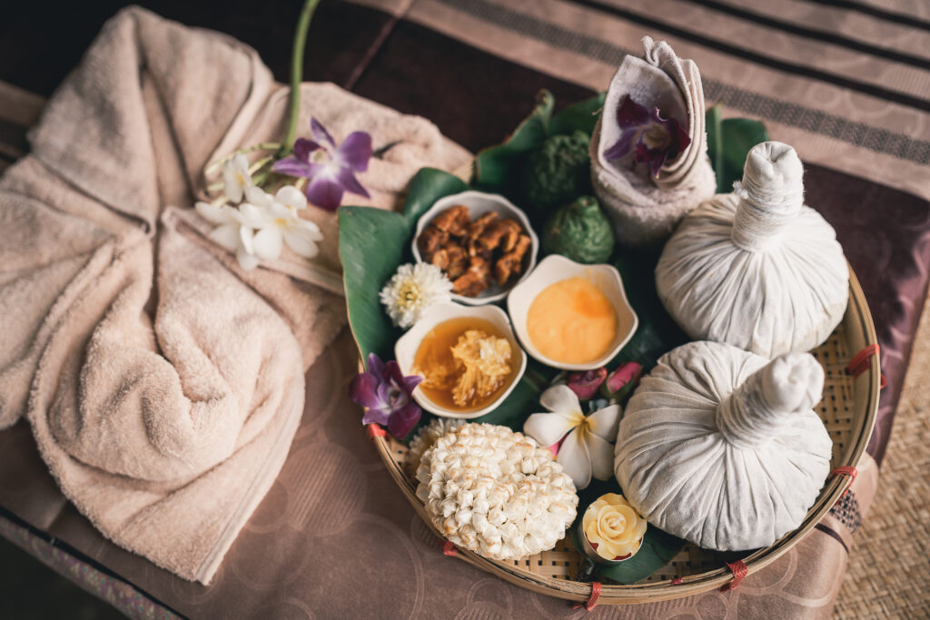 Massage Corner Aonang